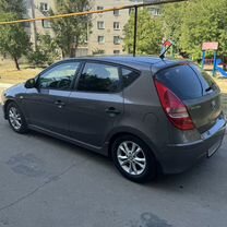 Hyundai i30 1.6 AT, 2010, 199 000 км, с пробегом, цена 760 000 руб.