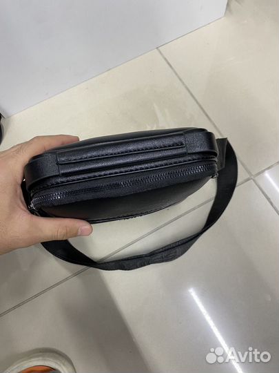 Сумка мужская boss