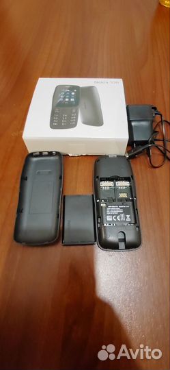 Nokia 106