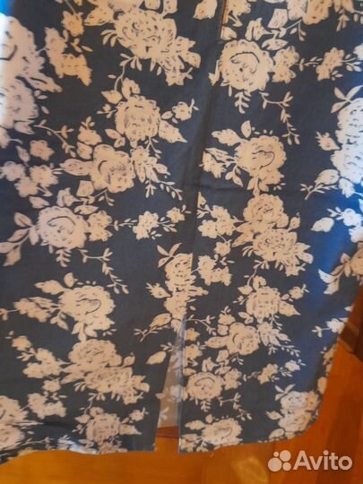 Блузка летняя