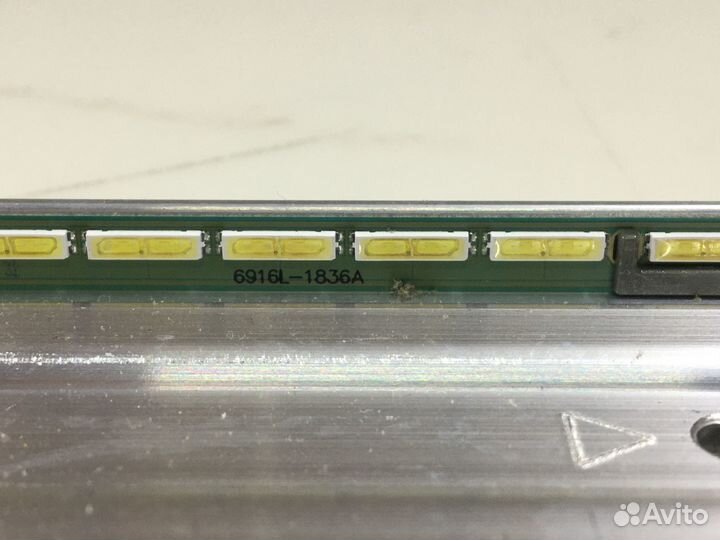Подсветка 6922L-0130A LG 42UB820V