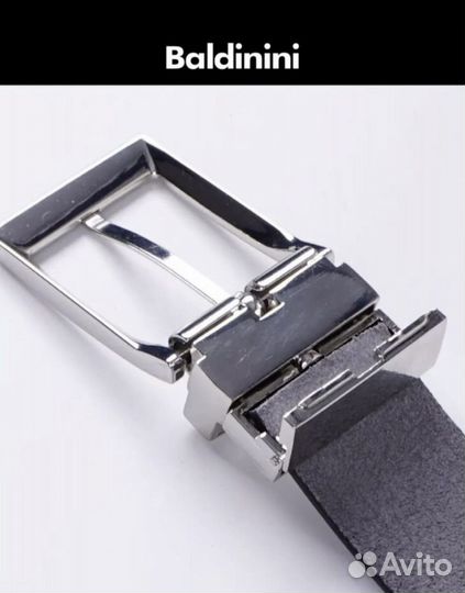 Ремень мужской baldinini