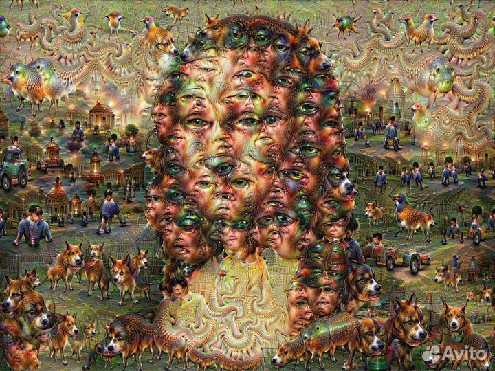 Копирайтер