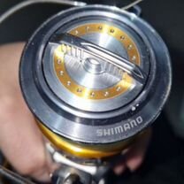 Катушка shimano