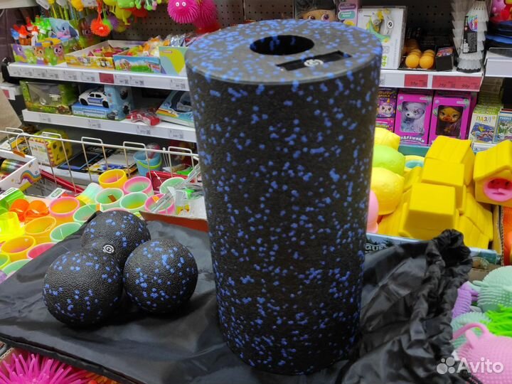 Набор массажный