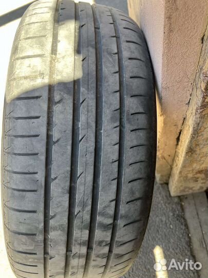 Bridgestone 613V 8.3/8.5 R8