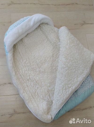 Конверт детский