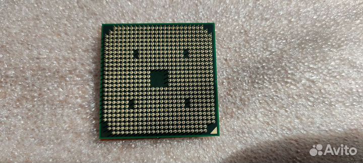 Phenom II N830 - HMN830DCR32GM (Socket S1)