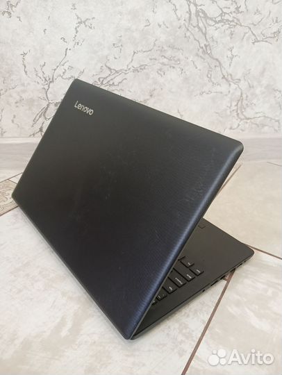 Быстрый Lenovo N3710 SSD 4гб