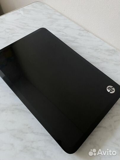 Ноутбук hp pavilion g7