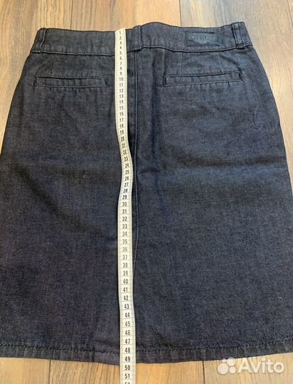 Юбка джинсовая Westland размер S (42)