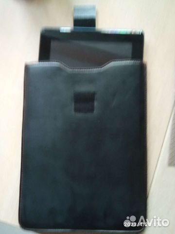 Чехол планшета до 10,1 дюйма