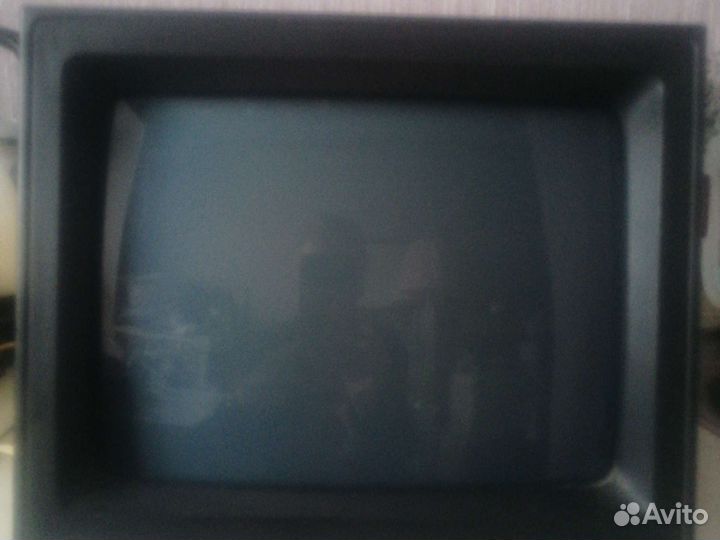 Телевизор бу
