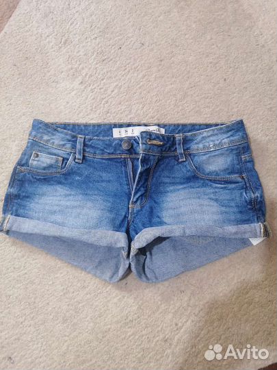 Шорты