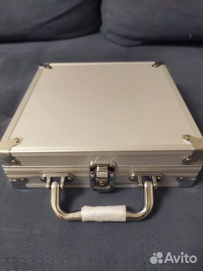 Покерный набор 100 фишек, покер