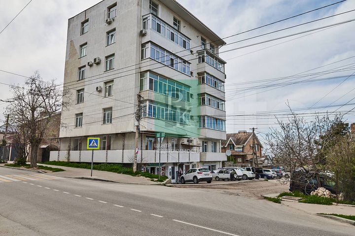 Помещение 16,5 м2 в Ленинском районе