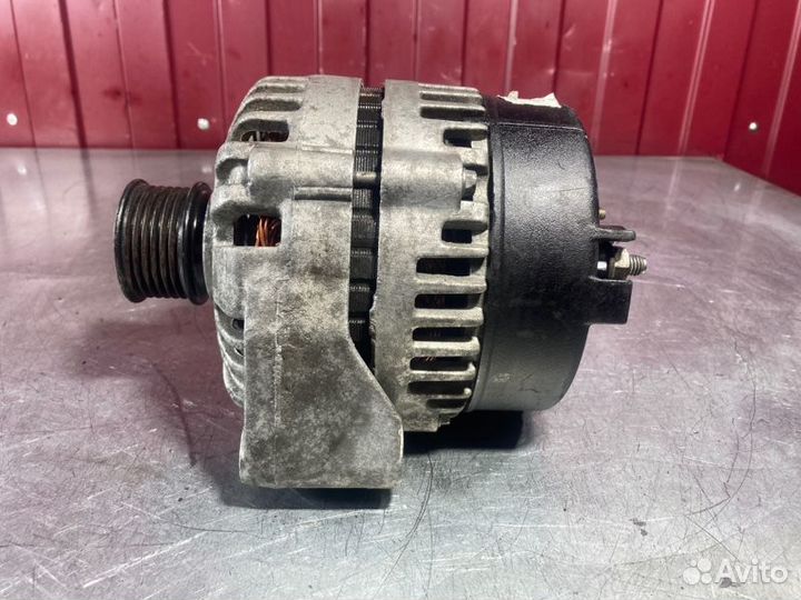 Генератор Mercedes Sl R230 M113 5.0I 2004