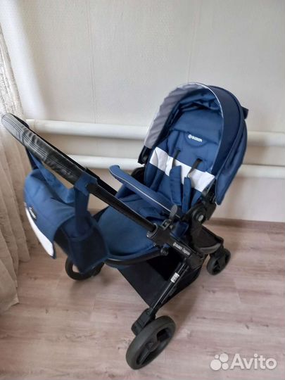 Коляска 2 в 1 olsson