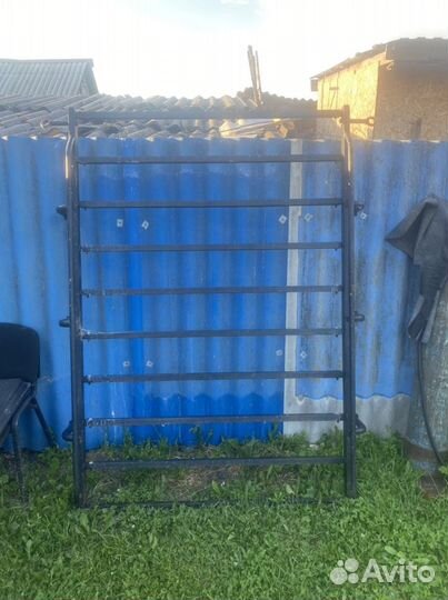 Багажник на крышу УАЗ