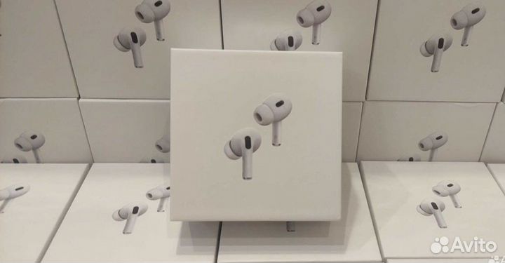 AirPods Pro 2 Premium Новые