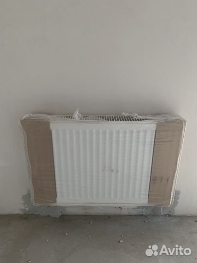 Радиатор purmo