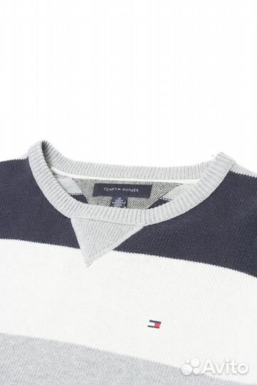 Свитер Tommy Hilfiger, размер M