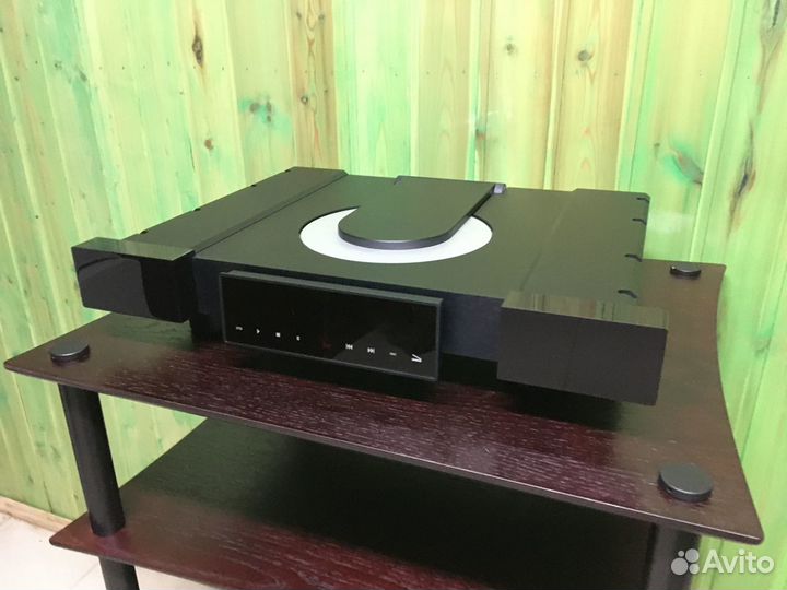 Проигрыватель CD The Gryphon Mikado