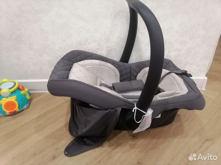 Автолюлька