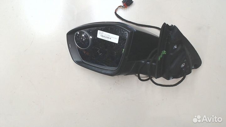 Зеркало боковое Skoda Octavia (A7), 2015