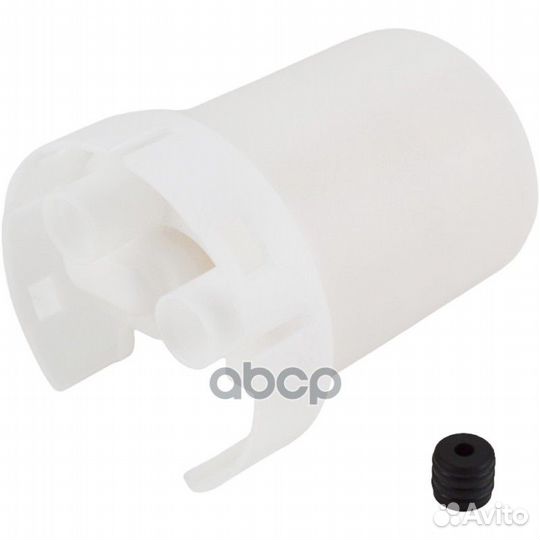 Фильтр топливный FS6301 toyota corolla 1.6 2002