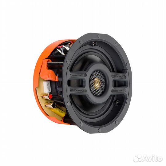 Встраиваемая акустика Monitor Audio CS140 (Slim) R