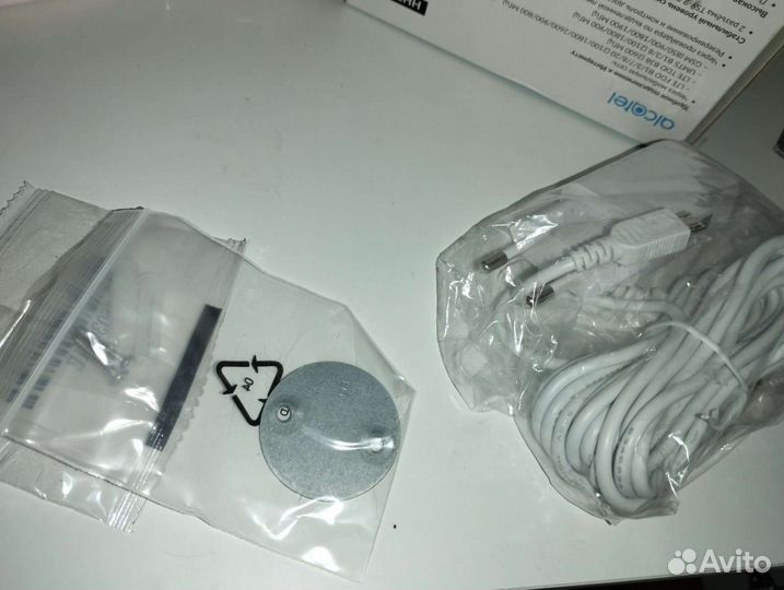 Accelera 651 2.25/5 R4