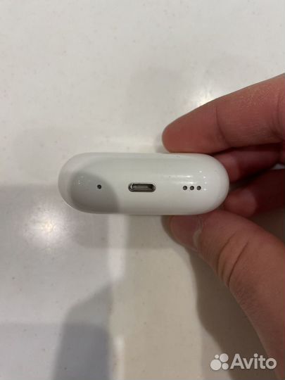 Airpods pro 2