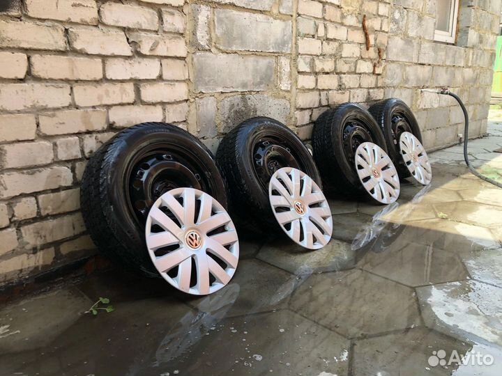 Viatti Brina 185/65 R15