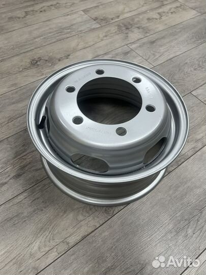 Диск колесный MB Sprinter W904 W909 R15