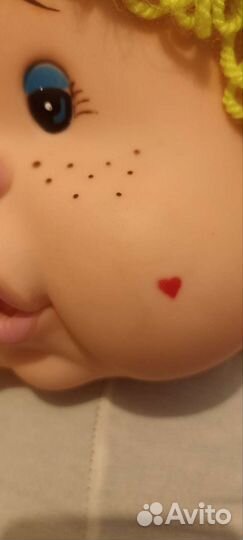 Куклы Барбарик