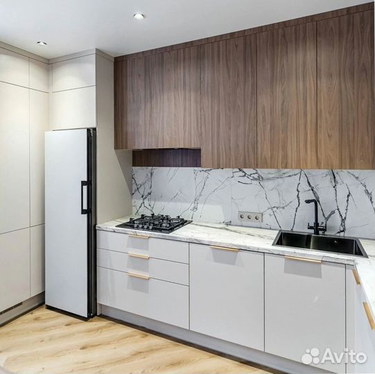 Кухонный гарнитур от 14 дней