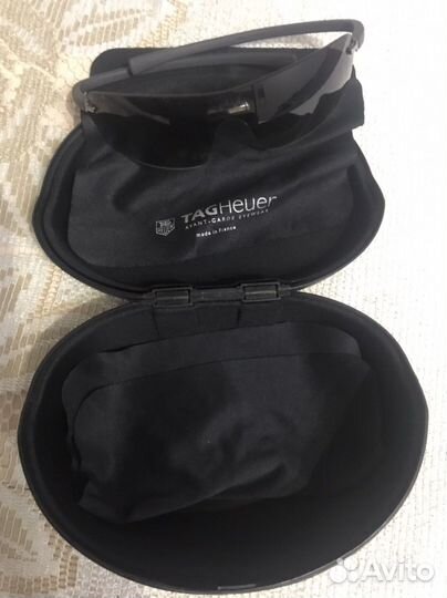 Солнцезащитные очки