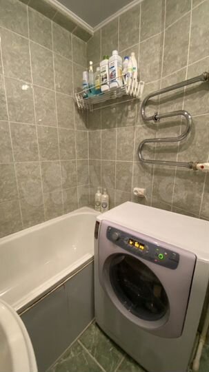 2-к. квартира, 44,1 м², 4/5 эт.