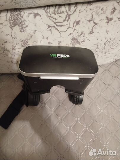 Vr очки для телефона