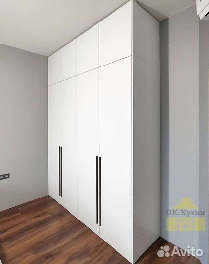 Шкаф в спальню