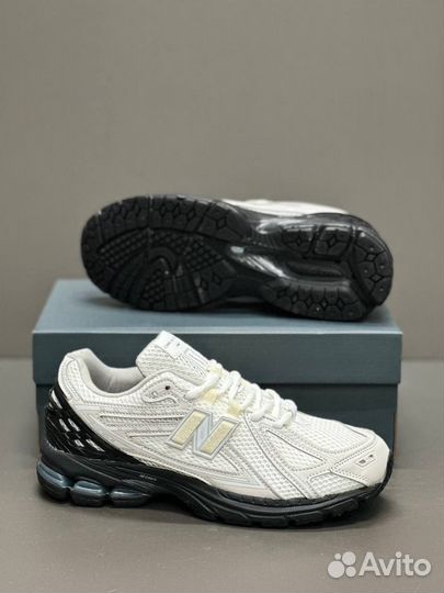 Кроссовки new balance 1906r