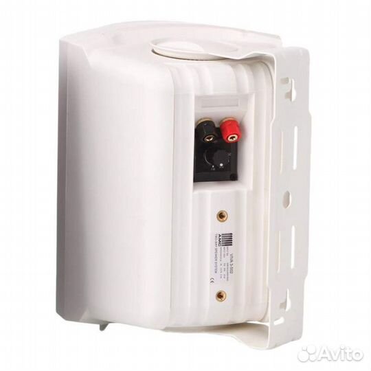 Громкоговоритель AMC viva3 302 WT
