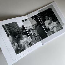 Фотокнига, оригинальный подарок на новый год и др, Светогорск