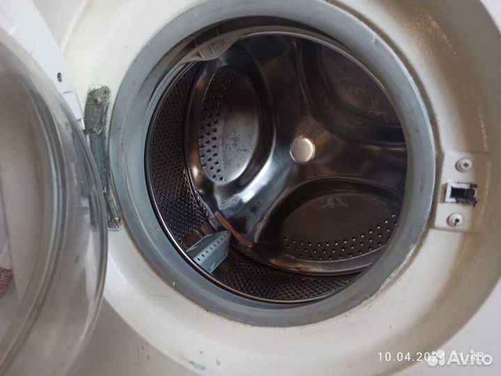 Стиральная машина автомат бу