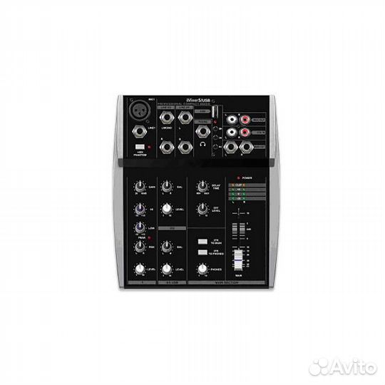 Микшер Enbao i5 USB