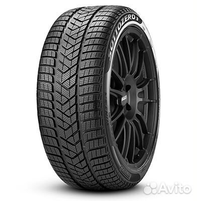 Pirelli Winter Sottozero 3 275/35 R20 102V
