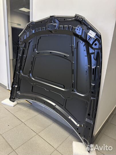 Капот BMW 3 E90 E91 E92 E93 рестайлинг,41007268905