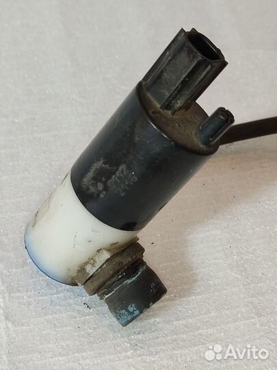 Насос омывателя dodge intrepid