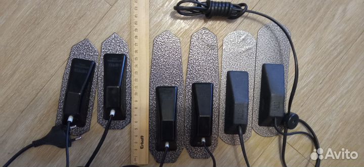 Электросушитель обуви 